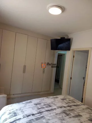 Imagem Casa com 3 dormitórios à venda, 209 m² por R$ 799.000,00 - Jardim Europa - Bragança Paulista/SP