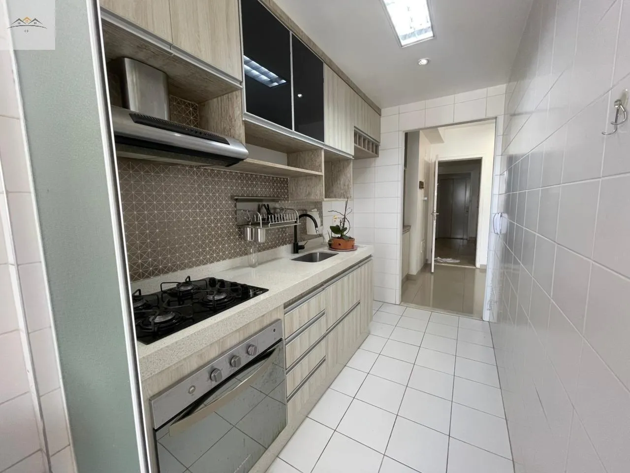 Imagem APARTAMENTO RESIDENCIAL em São Bernardo do Campo - São Paulo, Baeta Neves