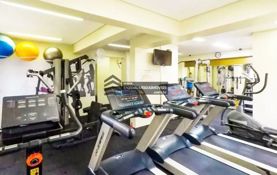 Imagem Alcance Club Residencial Sacoma - Apartamento à venda em São Paulo/SP