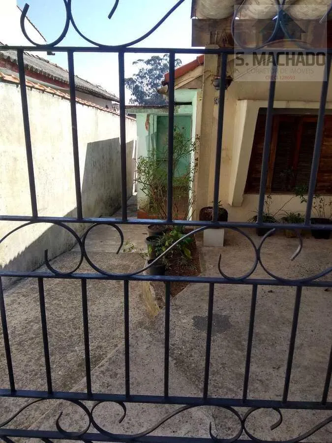 Imagem Casa para Venda em Santo André / SP no bairro Parque das Nações