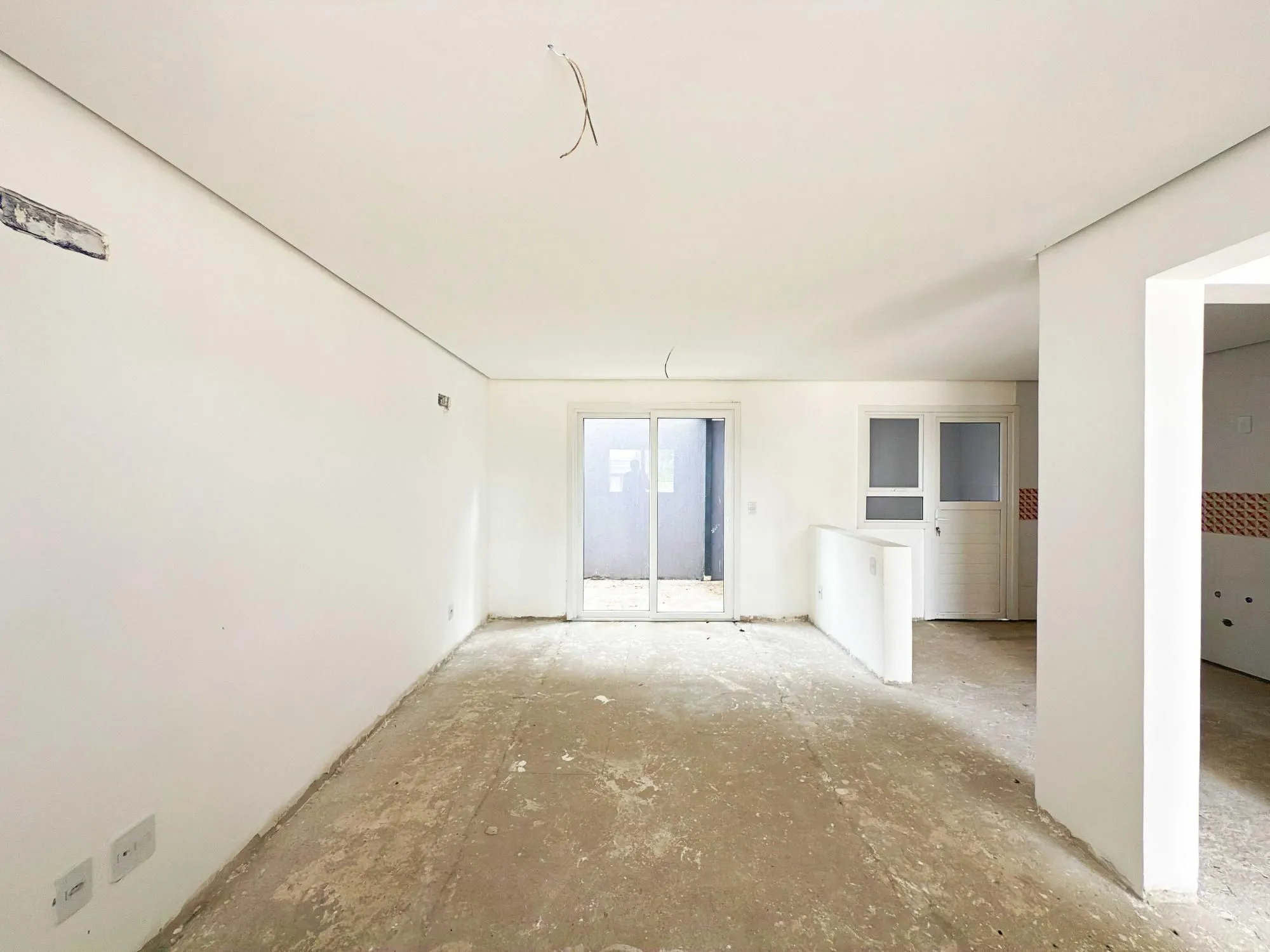 Imagem Vende-se casa em condomínio com 4 dormitórios (2 suítes), 3 vagas - Tristeza