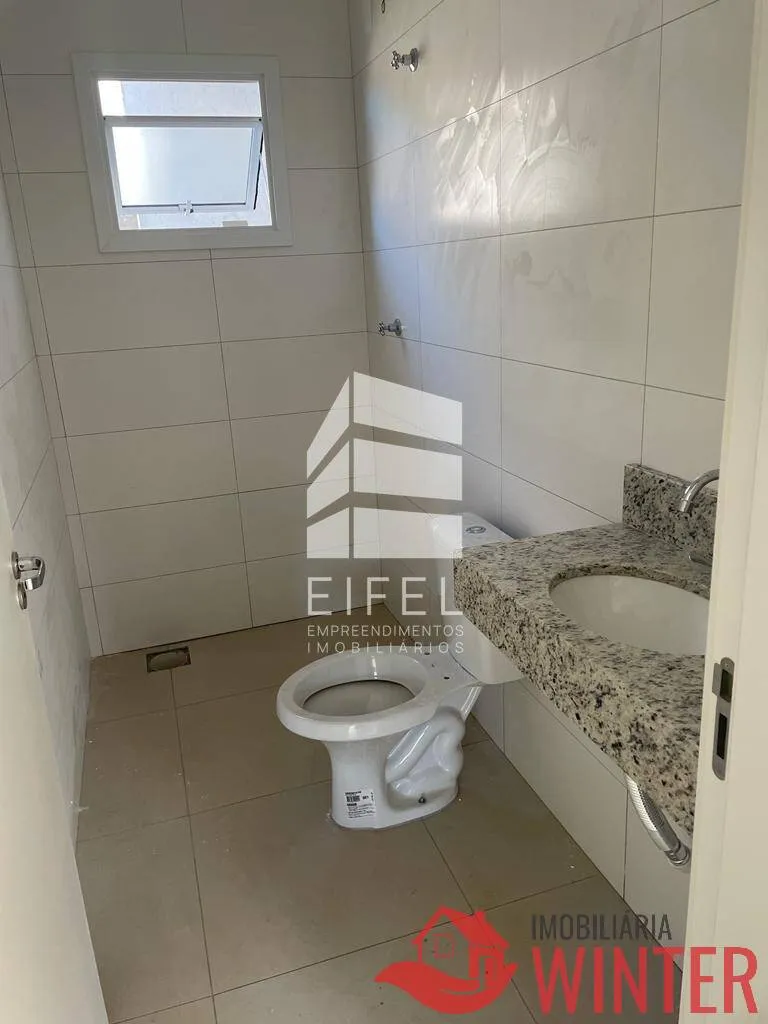 Imagem Casas e Apartamento no Condomínio Petry, Vale Real/RS