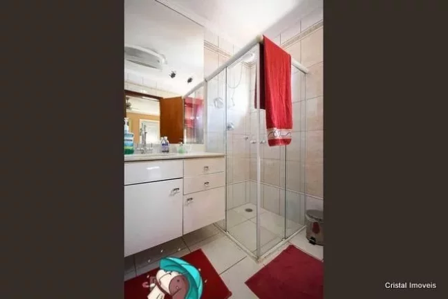 Imagem Lindo Sobrado de 310 m²