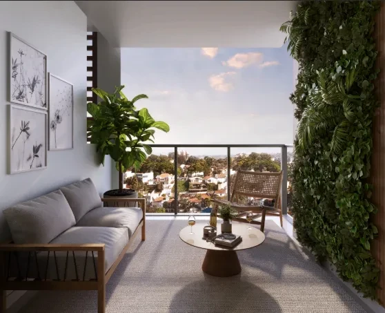 Imagem Apartamento com 2 Quartos à Venda, 59 m² em Jardim Camburi - Vitória