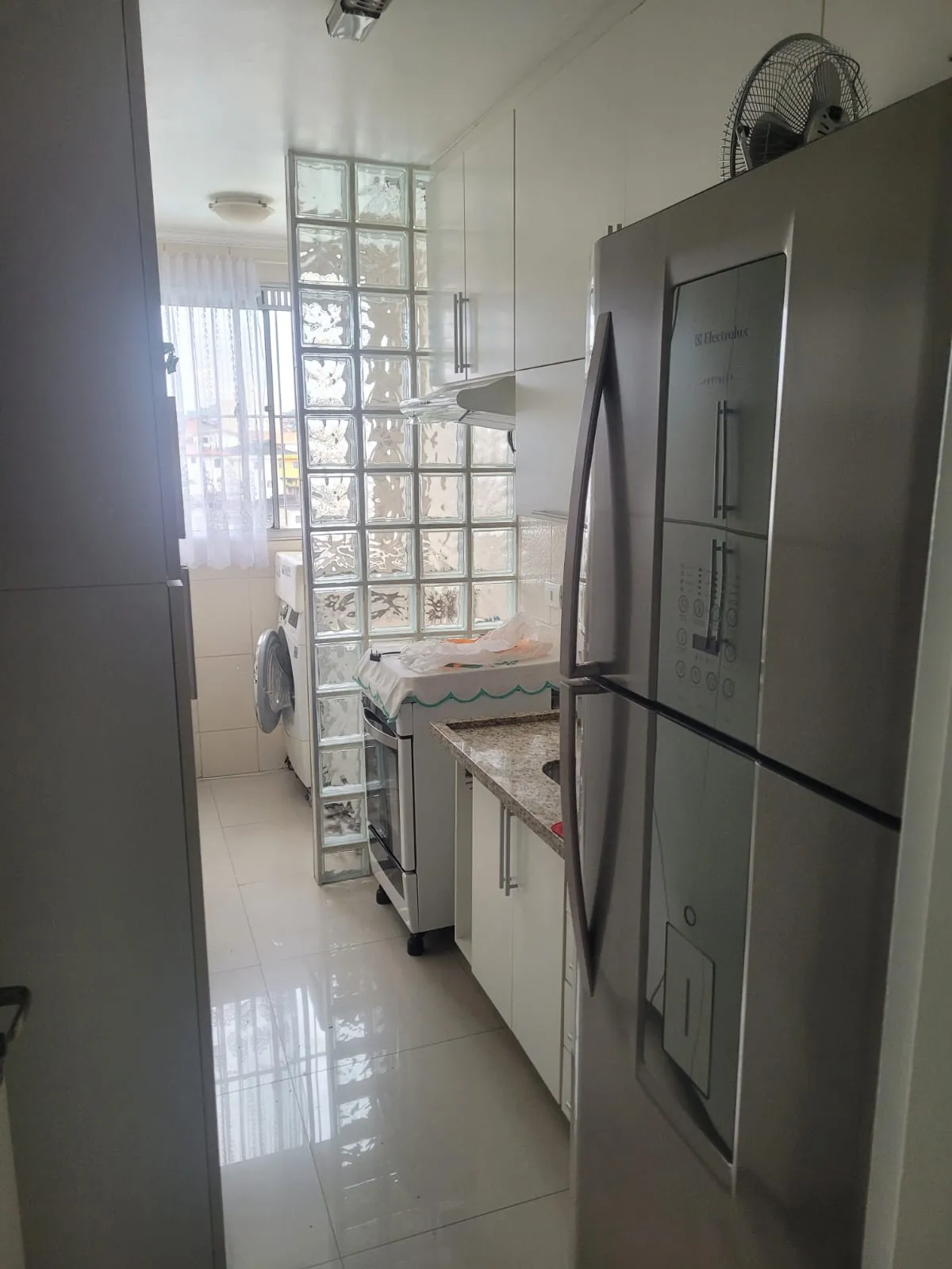 Imagem Apartamento para venda em Vila São Francisco com 2 quartos, 67m2