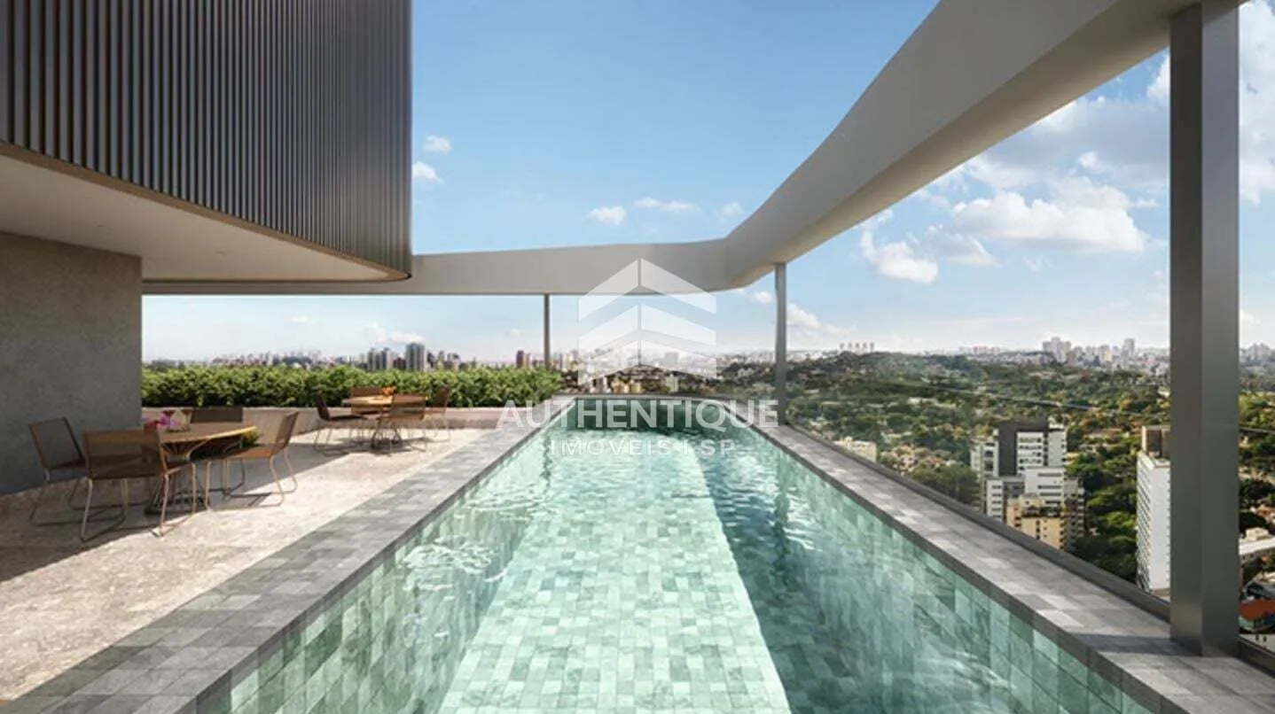 Imagem CIDADE JOCKEY BUTANTA - Apartamento no bairro Butantã ao lado do Jockey Club - São Paulo à venda