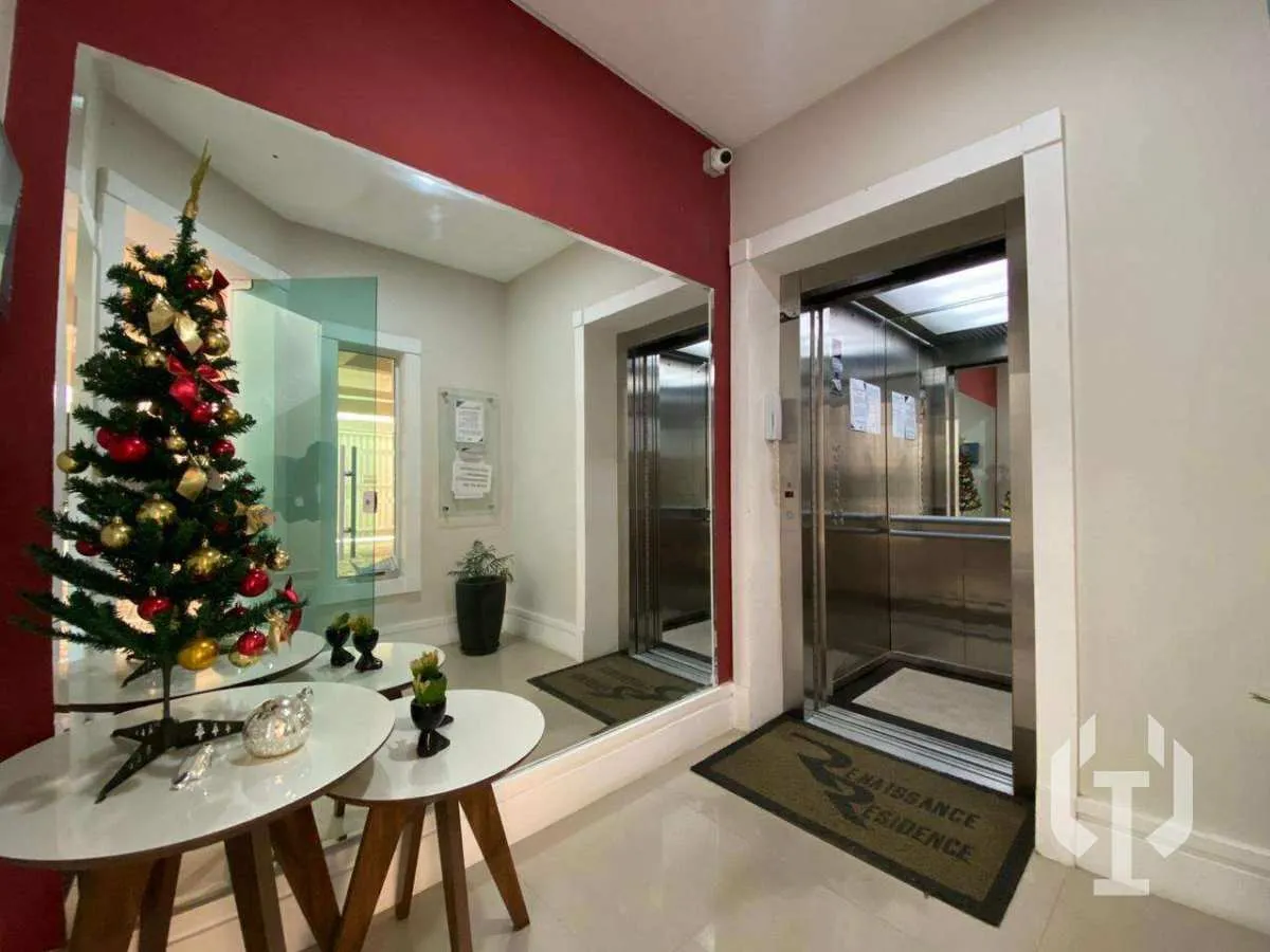 Imagem Apartamento à venda, no Renaissance em Itapema, Meia praia, com 2 quartos, 69m2