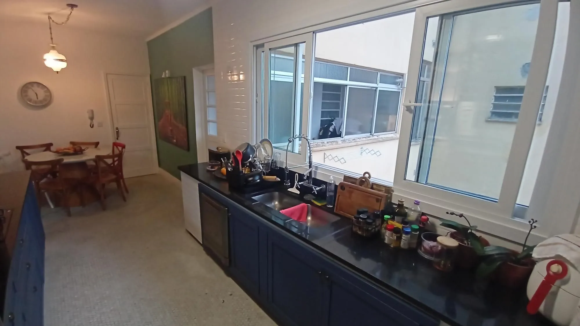 Imagem Apartamento com 4 dormitórios no Centro de Porto Alegre