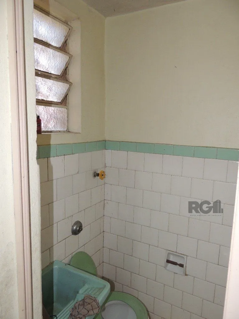 Imagem apartamento - 3 dormitórios - 66,54 m² - Menino Deus