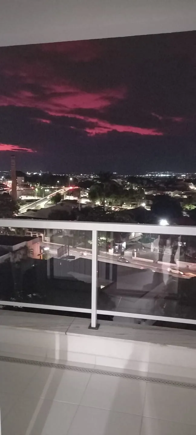 Imagem Apartamento à venda 3 Quartos, 1 Suite, 2 Vagas, 85M², Centro, Taubaté - SP | Condomínio Barão das Torres