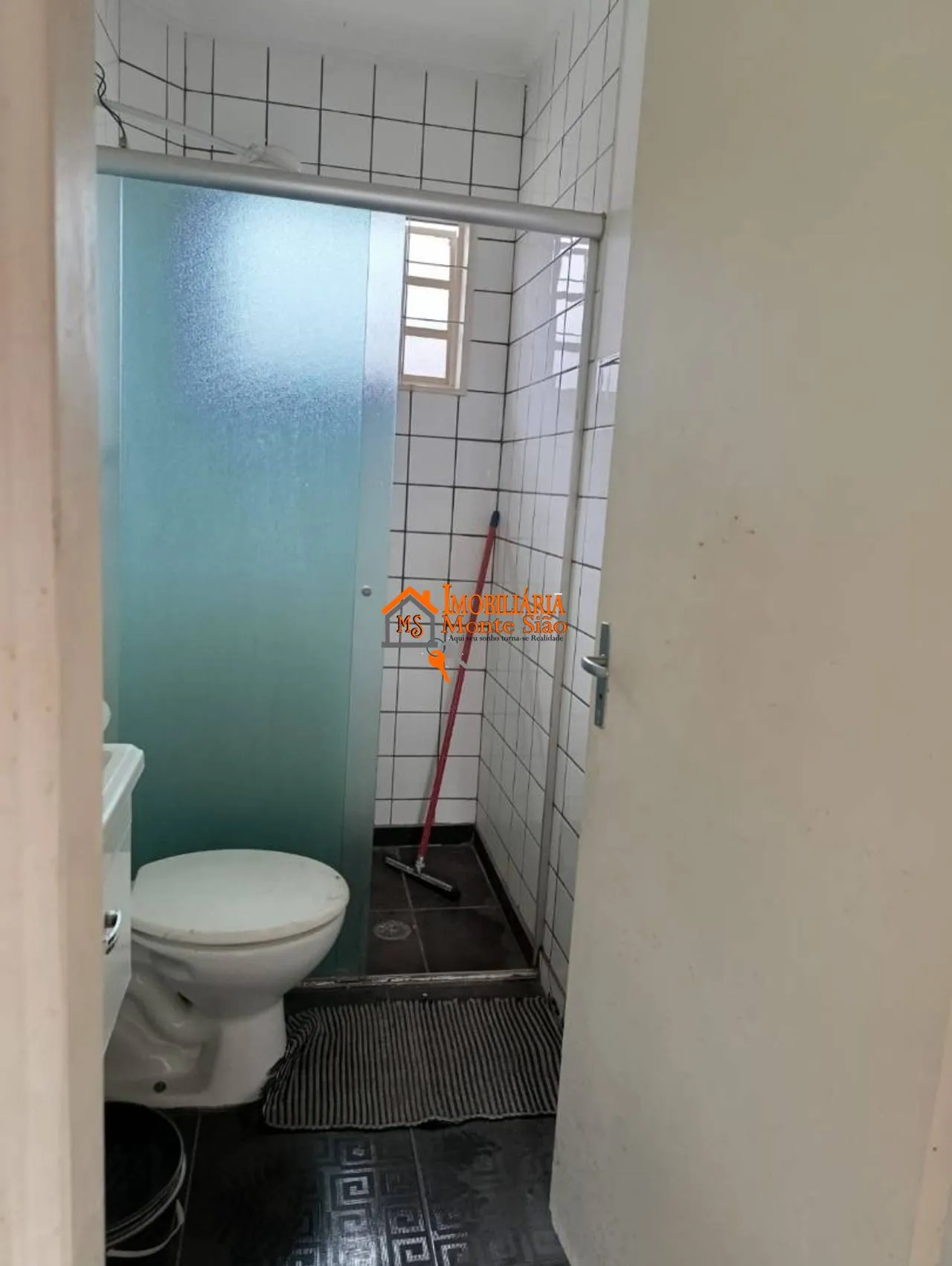 Imagem Casa com 2 dormitórios para alugar, 45 m² por R$ 1.440,00/mês - Parque Industrial Cumbica - Guarulhos/SP