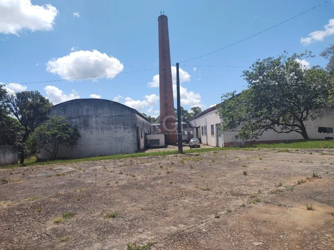 Imagem Pavilhão em Tijuca
