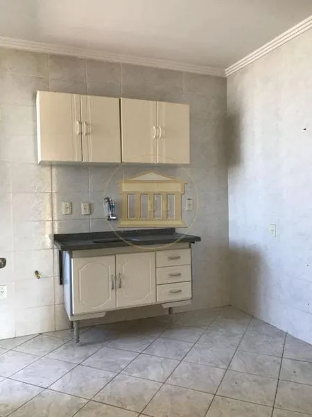 Foto do imóvel Apartamento à venda 3 Quartos, 1 Suite, 1 Vaga, 87M², Jardim das Nações, Taubaté - SP | Condomínio Edifício Angra Dos Reis - Taubaté