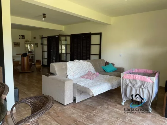 Imagem CASA RESIDENCIAL em Pontal do Paraná - PR, Balneário Leblon