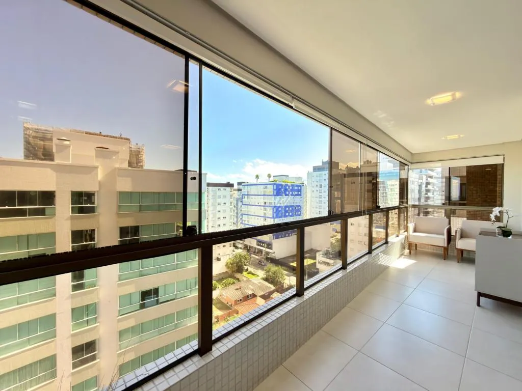 Imagem Apartamento 2 Dormitórios - Bairro Navegantes