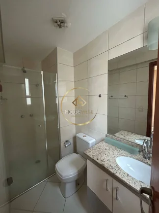 Imagem Apartamento, 2 Dormitórios (1 suíte), Condomínio Vivendas Apolo.
