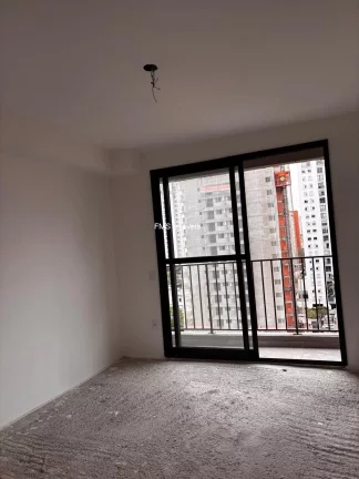 Imagem Studio à venda na Vila Olímpia com 1 quarto, 1 banheiro, 1 vaga e 25m²