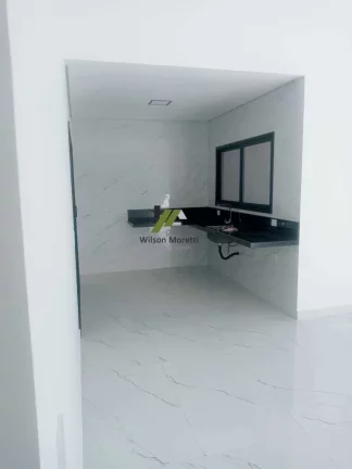 Imagem CASA NOVA EM ÓTIMO BAIRRO