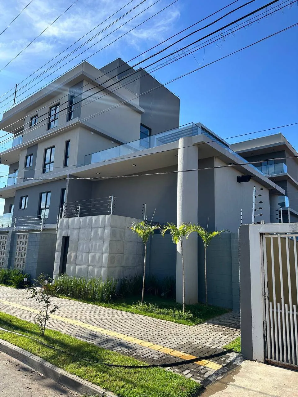 Imagem Apartamento 2 Quartos Boa Esperança Residencial Speranza
