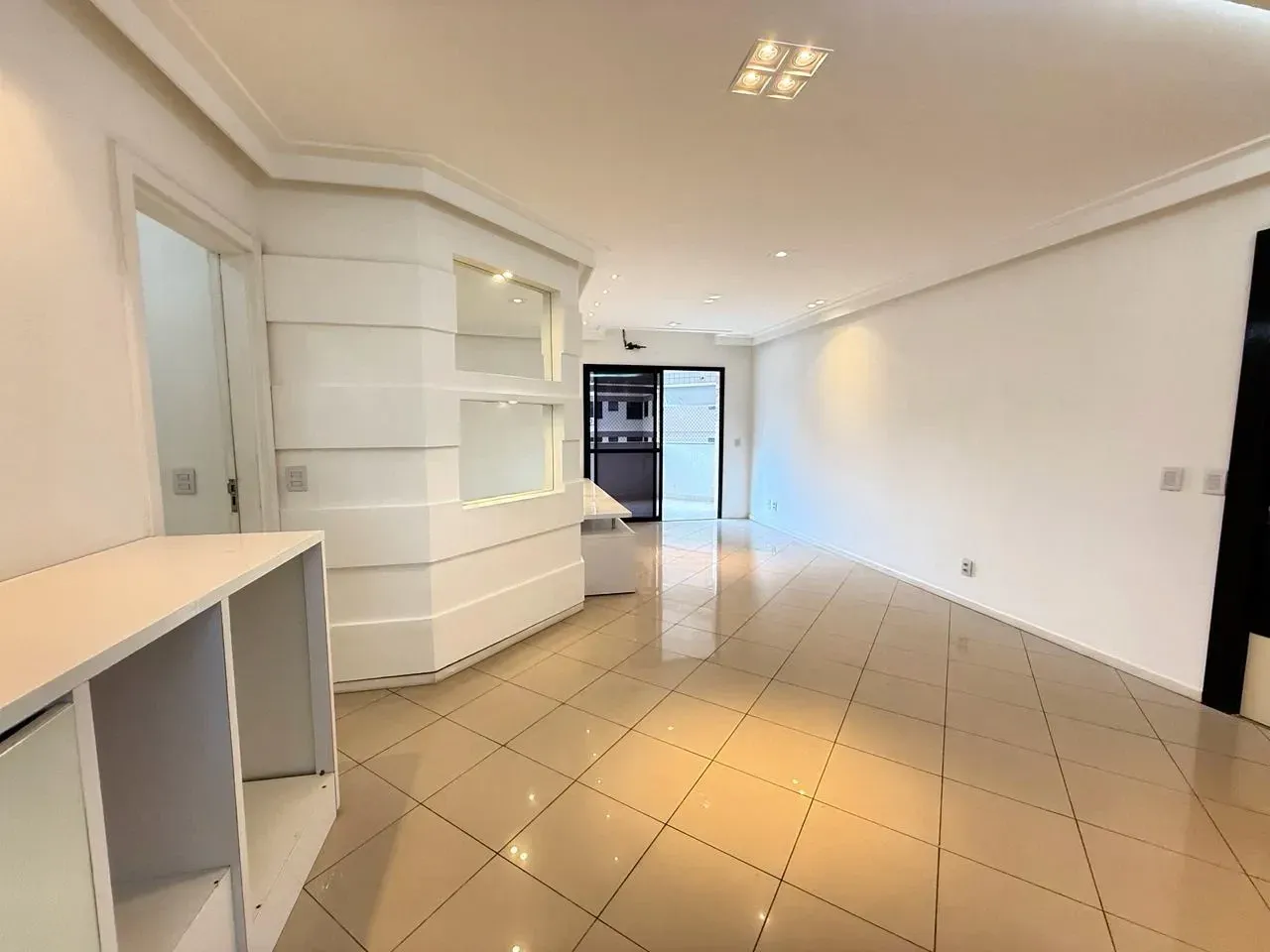Imagem Apartamento com 3 Quartos à Venda, 117 metros em Jurunas - Belém