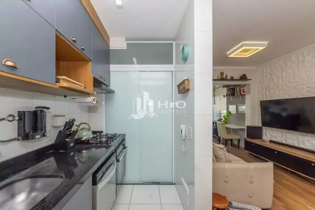 Imagem Apartamento à venda no Parque São Jorge- TATUAPÉ |