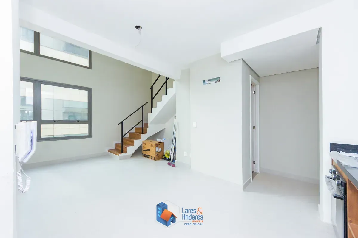 Imagem Apartamento para venda em Indianópolis com 1 quarto, 63m²