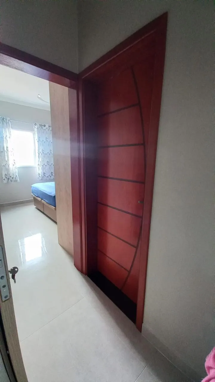 Imagem Elegante Moradia no Horto Florestal Villagio