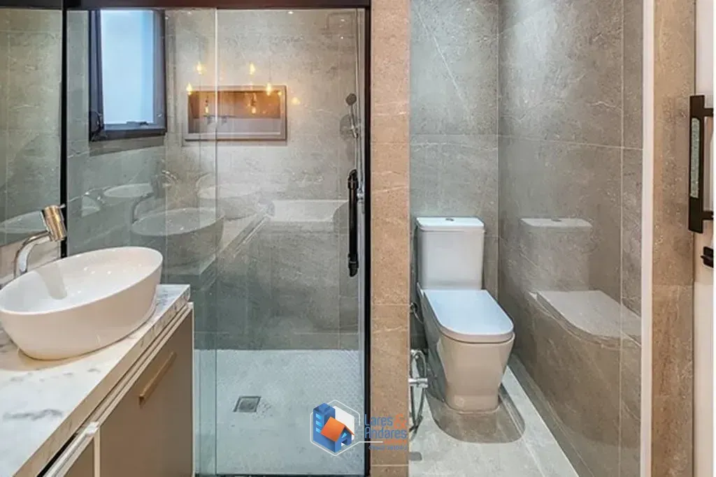 Imagem Casa à venda 3 Quartos 1 Suite 2 Vagas 297M² Vila Clementino São Paulo - SP