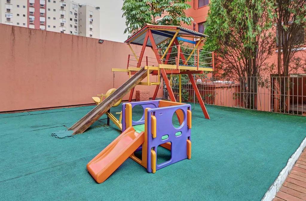 Imagem Apartamento em Chácara das Pedras