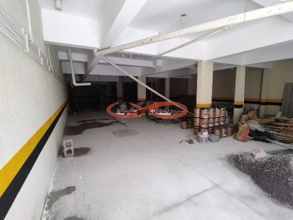 Imagem APARTAMENTOS NOVOS À VENDA NO BAIRRO CIDADE PATRIARCA.