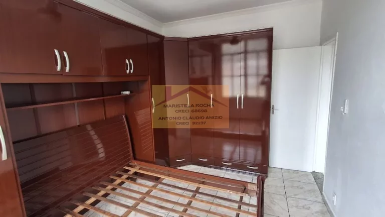 Imagem APARTAMENTO EM SULACAP MOBILIADO! ÓTIMA LOCALIZAÇÃO!