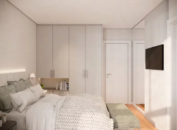 Imagem Apartamento para venda no bairro Centro em Balneário Camboriú
