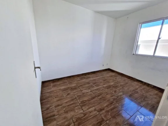 Imagem Apartamento para Locação de 02 Dormitórios no Residencial Dallas em Campo Largo PR