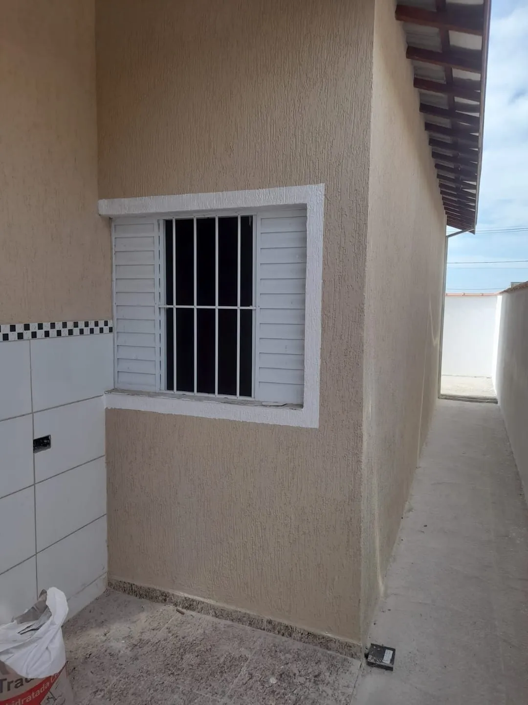 Imagem Casa à venda 2 Quartos, 2 Vagas, Moreira César, Pindamonhangaba - SP