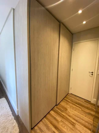Imagem Apartamento Alto Padrão Condomínio Royale 165 m² 3 Dormitórios 3 Suites