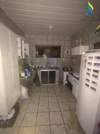 Imagem Apartamento Barão de Iguapé - Praia Presídio - Aquiraz