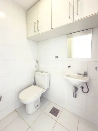 Imagem Apartamento para venda no Taquaral | Edifício Júlio de Mesquita - Campinas/SP

Morar bem no Taquar...