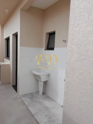 Imagem Casa para Financiamento Bancário à Venda em Terra Preta