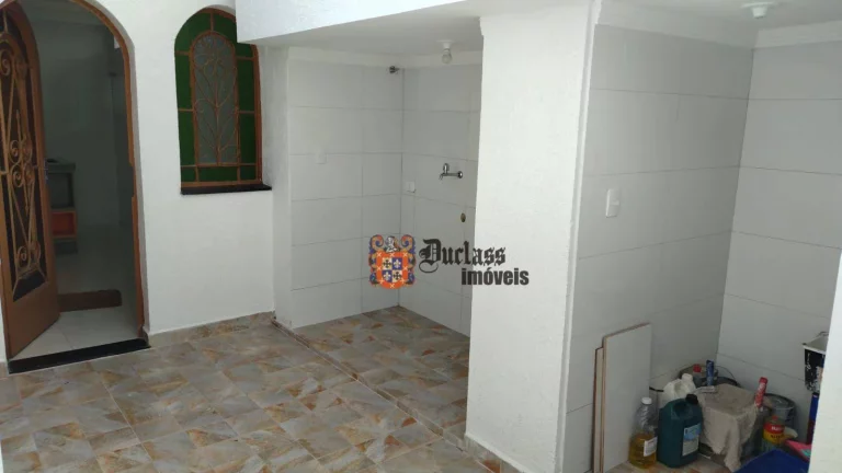 Imagem Casa com 3 dormitórios à venda, 150 m² por R$ 1.000.000,00 - Jardim Franca - São Paulo/SP