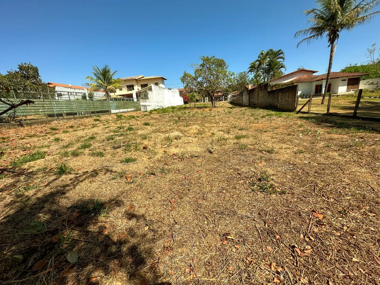 Imagem TERRENO RESIDENCIAL em BRASÍLIA - DF, SETOR DE HABITAÇÕES INDIVIDUAIS SUL