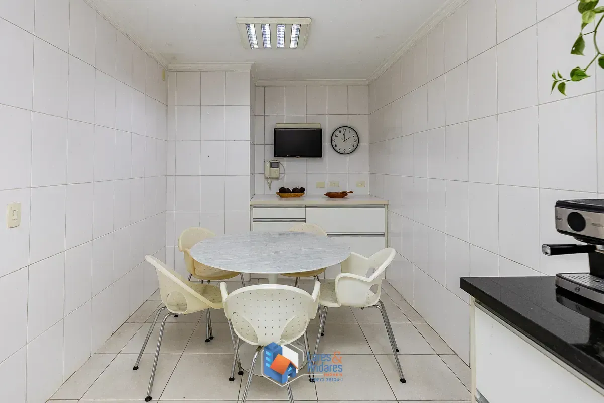 Imagem Casa para venda em Vila Cruzeiro com 4 quartos, sendo 3 suítes, 260m²