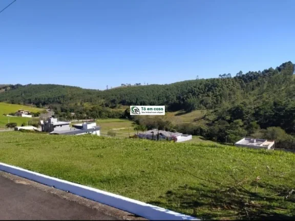 Imagem TERRENO RESIDENCIAL em Paraibuna - SP, Centro