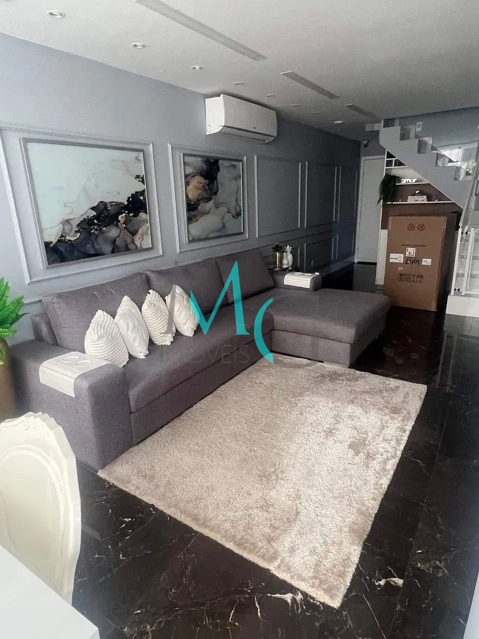 Imagem Cobertura / Penthouse à venda, Campo Grande, Rio de Janeiro, RJ