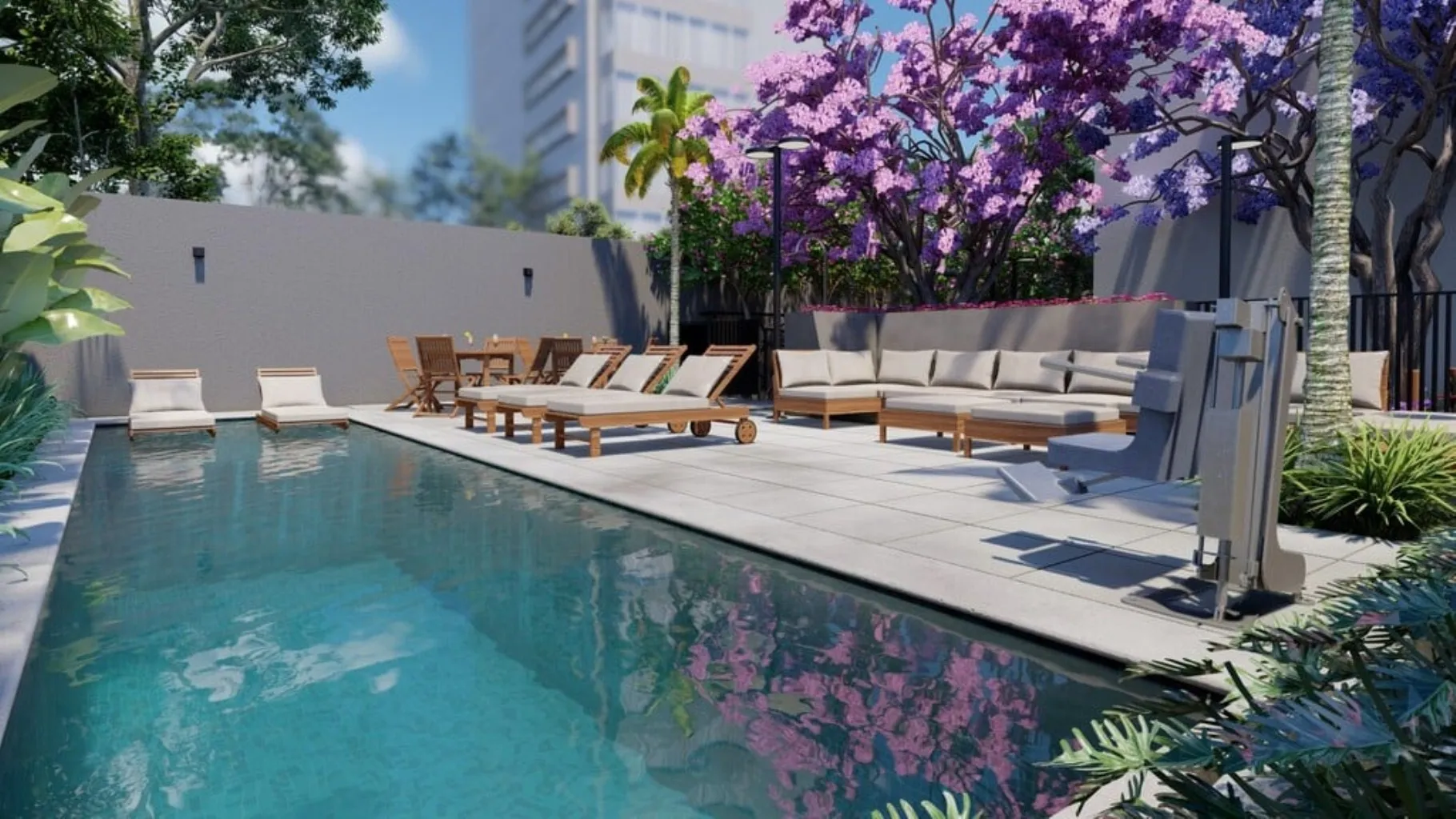 Imagem APARTAMENTO RESIDENCIAL em São Paulo - SP, Vila Clementino