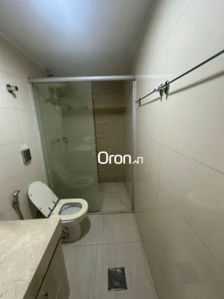 Imagem Apartamento à venda, 75 m² por R$ 429.900,00 - Setor Oeste - Goiânia/GO