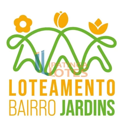 Imagem Lote loteamento no bairro Jardins.