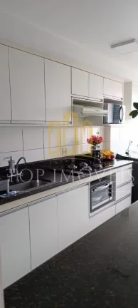 Imagem Lindo apartamento Localizado no Parque Industrial Spazio Campo di Savoya 3 dormitorios Suite Lazer Completo