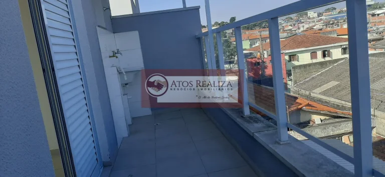 Imagem Alugo Apartamento Studio C/varanda na Sabará - São Paulo