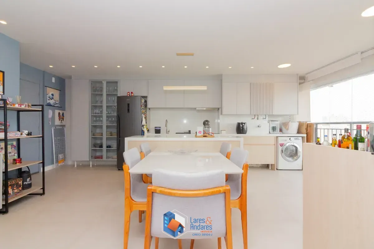 Imagem Apartamento para venda em Barra Funda com 2 quartos, sendo 1 suíte, 68m²