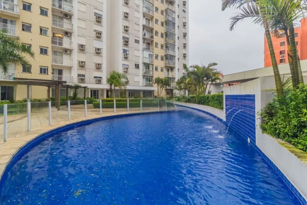 Imagem Apartamento em Jardim Carvalho